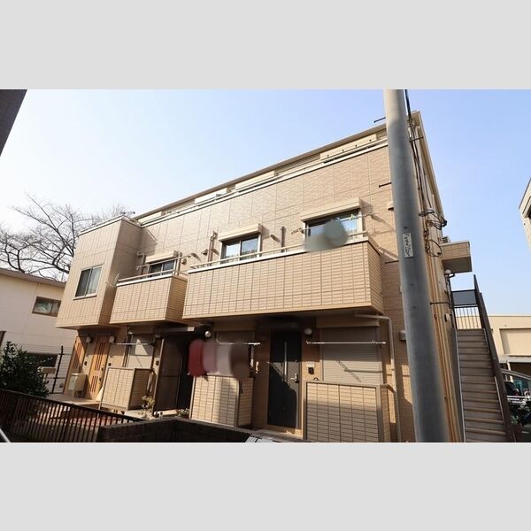 エトワールの外観画像