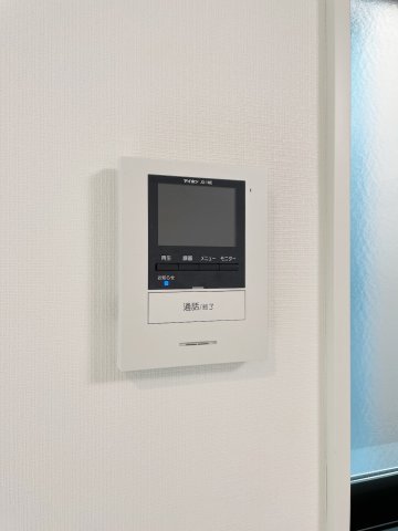 KTK蒲田101号室 部屋その他