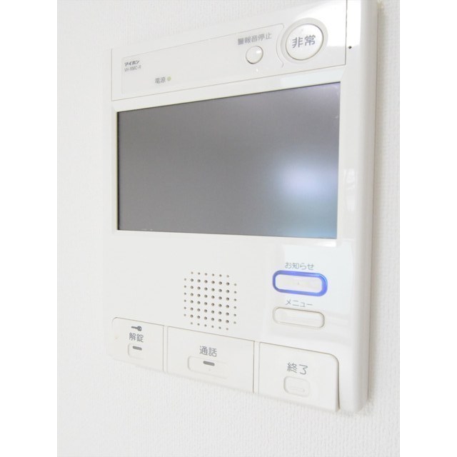 ルクレ上北沢ルネサンスコート0301号室 部屋その他