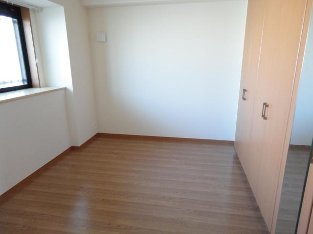 Ａｒｃ・Ｒｉｃｈｅ（アークリッシュ） 北側洋室