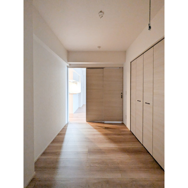 プライムガーデン若木0522号室 部屋その他