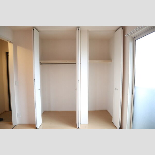 ボナール　B クローゼット