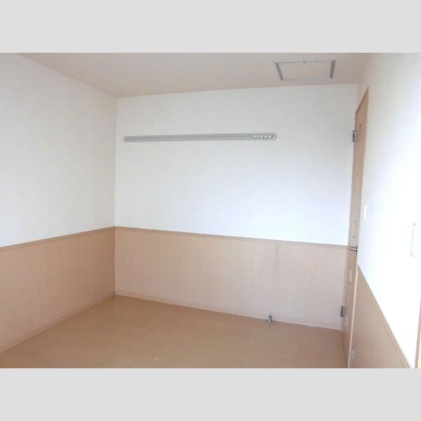 アネシス　Ⅱ201号室 部屋その他