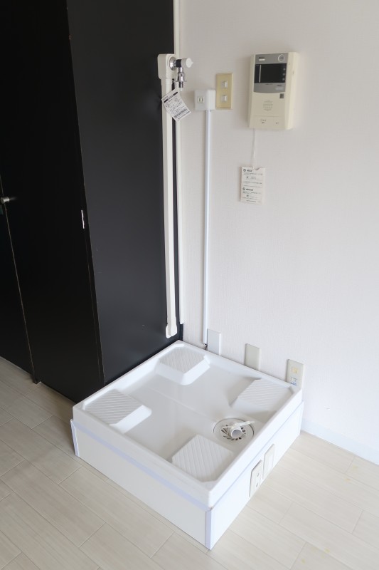 エスポワール中目黒3階 部屋その他