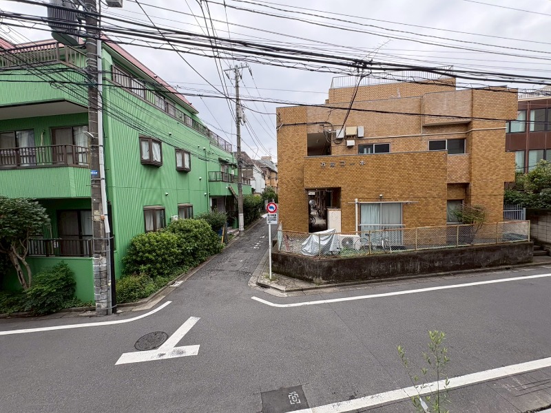 Asagaya Calme2階 部屋その他