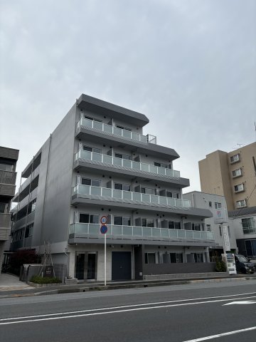 GENOVIA妙典0406号室 外観