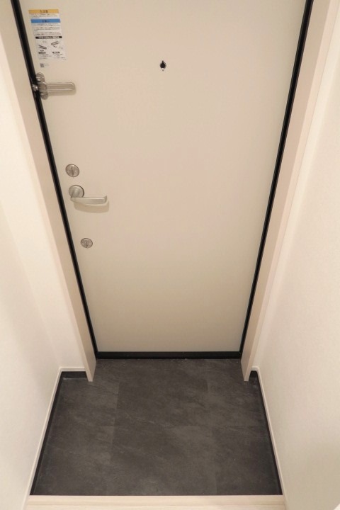 T’s Cuore三ツ境Ⅰ2階 玄関