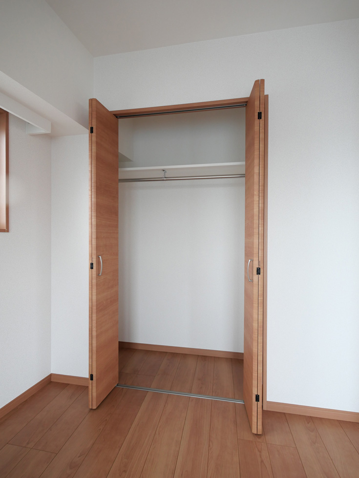 アンベリール墨田 内観