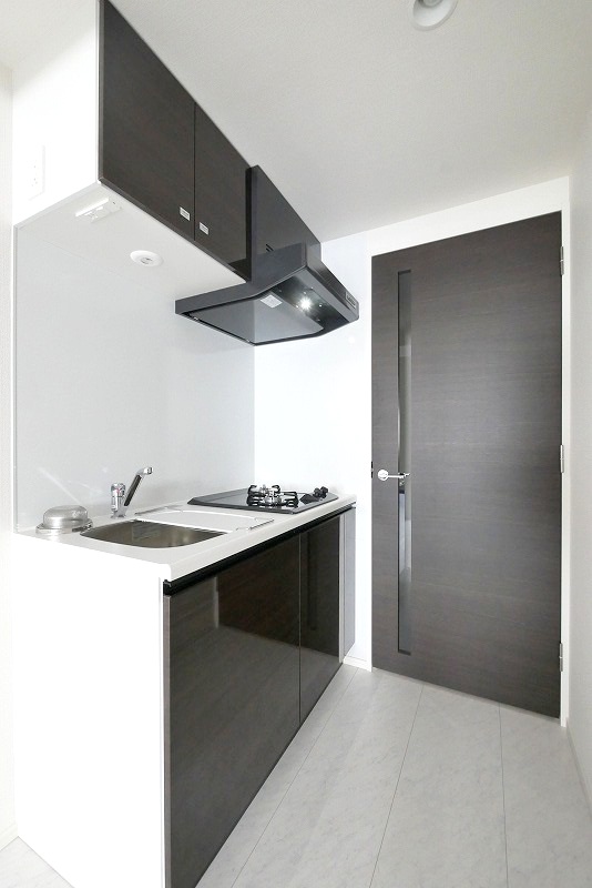 ハーモニーレジデンス東京大島ザ・ガーデン5階 内観