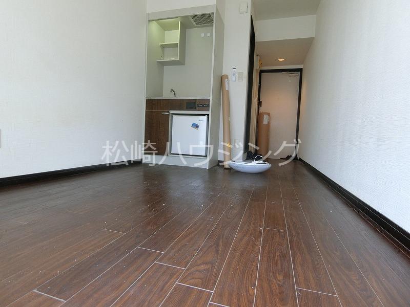 ライブコア鷺宮 内観