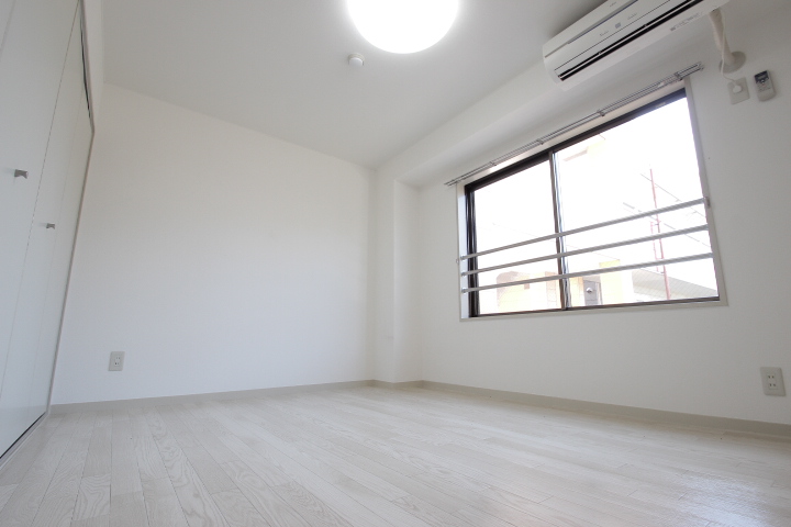 サクセスＡ1階 部屋その他