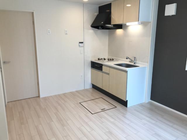 Ｐｈｉｌｉｐｐｅ　Ｃｈａｔｒｉｅｒ（フィリップ　シャトリエ） 洋室