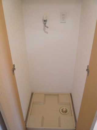 グラントゥルース大森 部屋設備