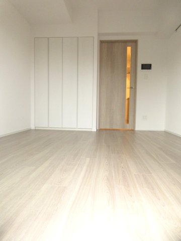 びゅうリエット横浜東神奈川501号室 ※現況優先