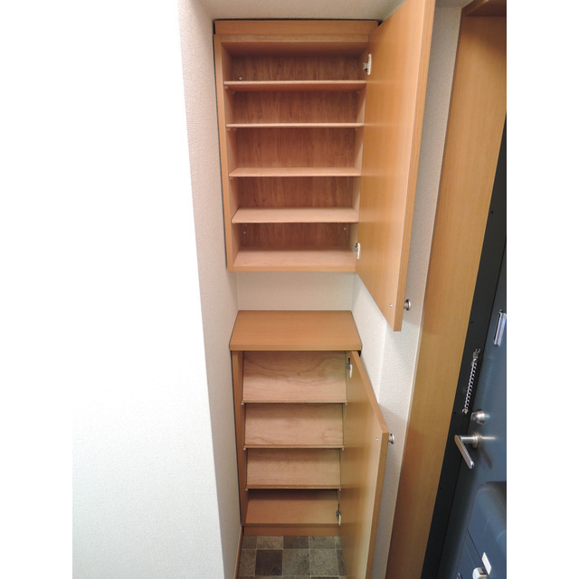 和田ハイツ201号室 部屋その他