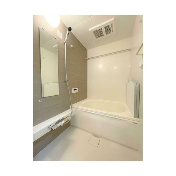 SUNNY　COURT203号室 お風呂