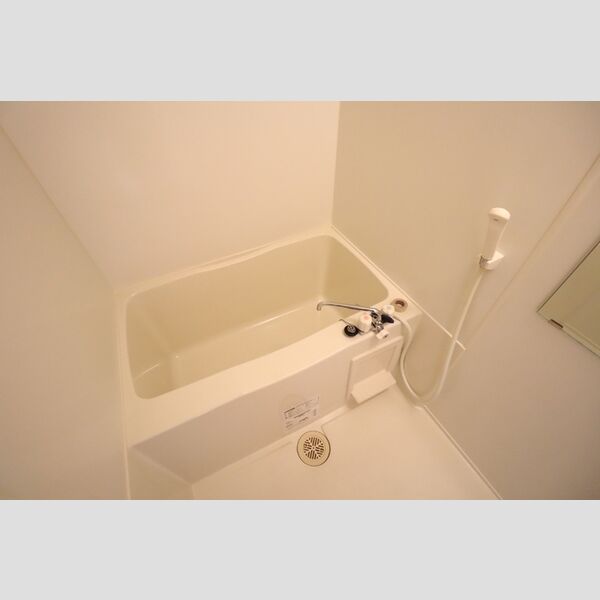 グランドソレイユBaba308号室 浴室