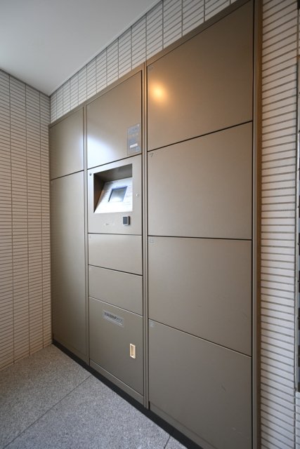 クラッシィハウス浜田山7階 その他共有部分