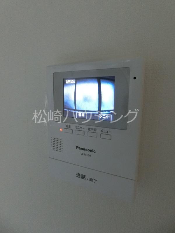 エミネントハウス2階 部屋その他
