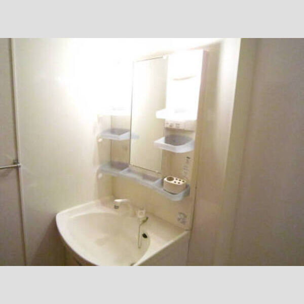 FLORAⅢ 103 シャワー付の洗面化粧台