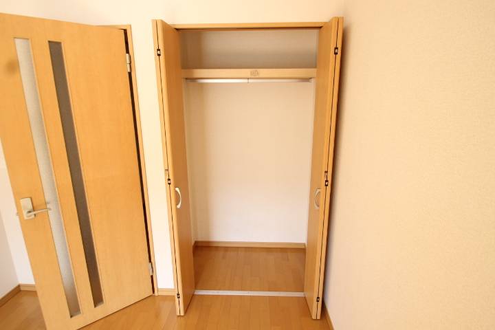 ケーズガーデンみずほ1階 部屋その他