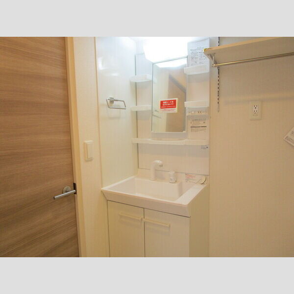 D-assemble 洗髪洗面化粧台