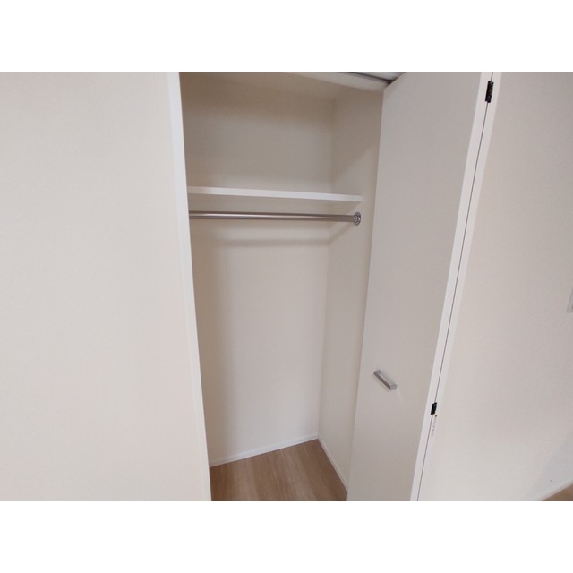 プレール・ドゥーク高井戸 内観