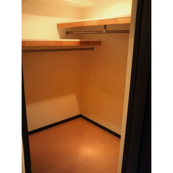 ミリオングランデ元赤坂ヒルズ10階 部屋その他