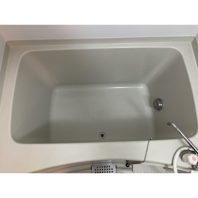 グリーンテリア第七 お風呂