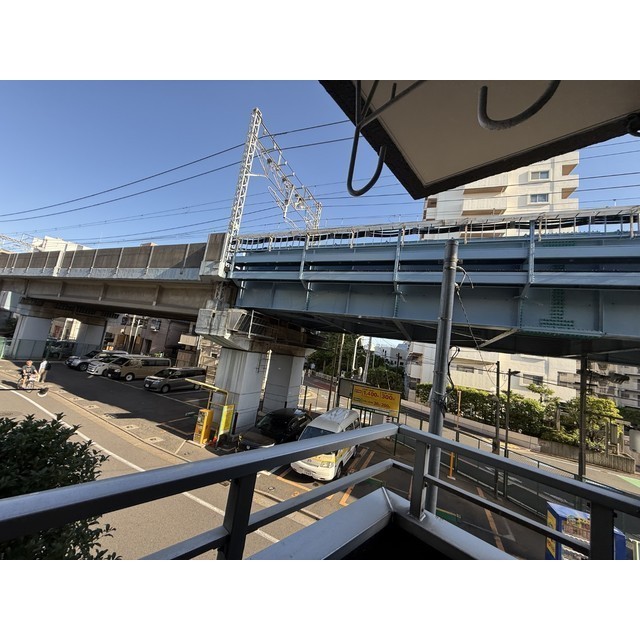 中葛西ロイヤルハイツⅢ207号室 部屋その他
