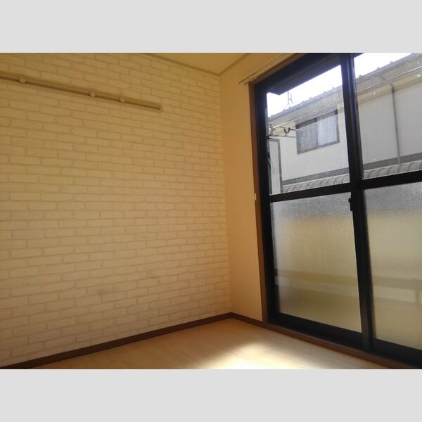 エクレールふれあい・レジデンスふれあいE110号室 部屋その他