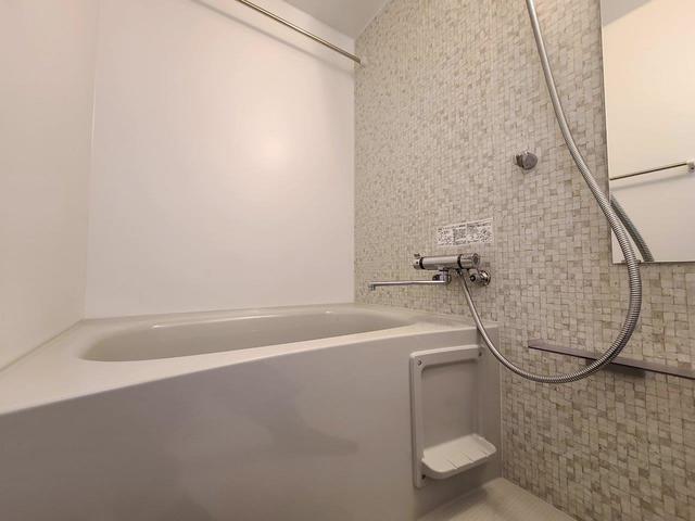 クオリタス浜田山0203号室 同建物別部屋の参考画像