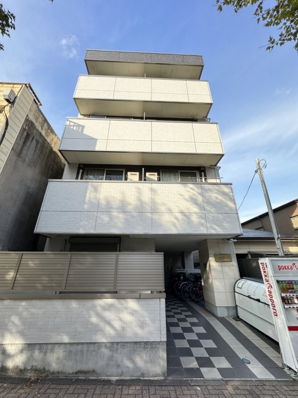Ｂｉｒｄｌａｎｄ3階 部屋その他