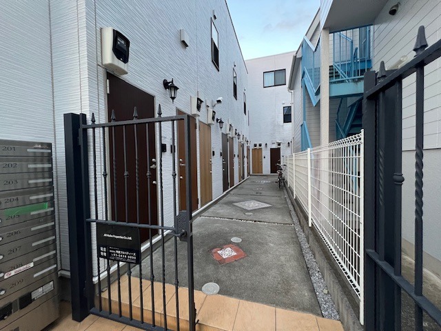 ミハス成増2階 部屋その他