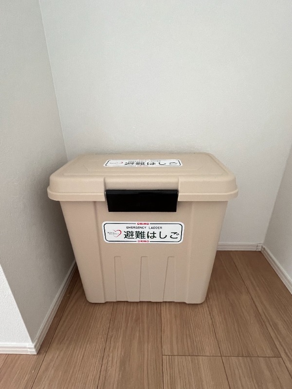 ヴァンガードハイツ東村山2階 部屋その他