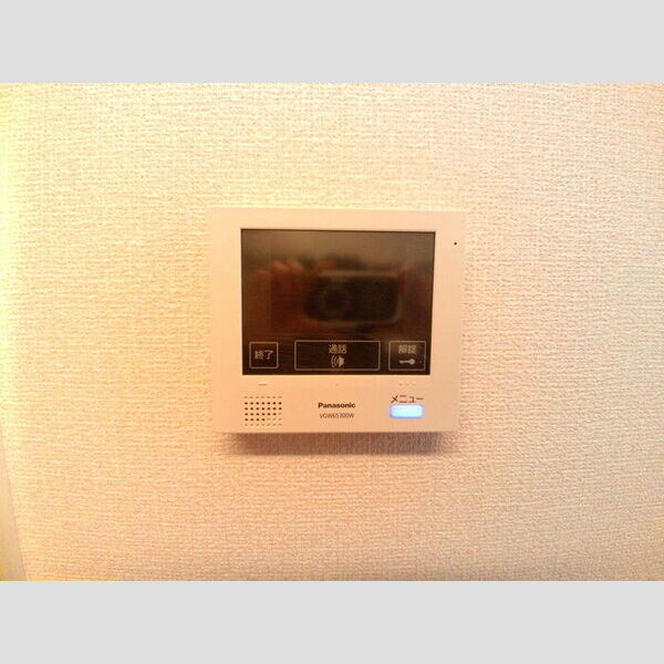 メゾン　ボナール　A 部屋設備