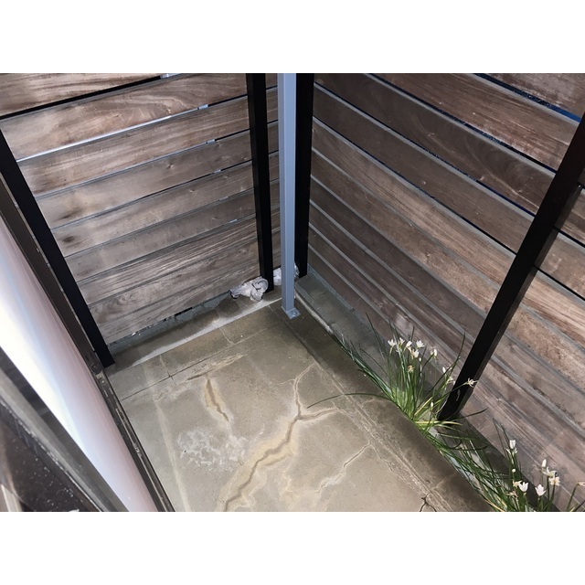 サンクリア101号室 部屋その他