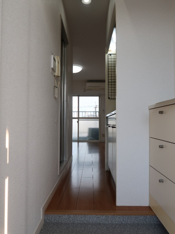 ドーム西川口3階 ※別部屋参照