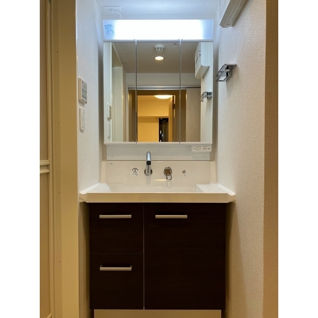 Ｌａ　Ｐｅｒｌａ　桜新町104号室 2026年1月撮影