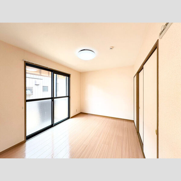 ハイランド　C101号室 部屋その他