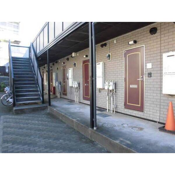 ラ・セゾン0106号室 部屋その他