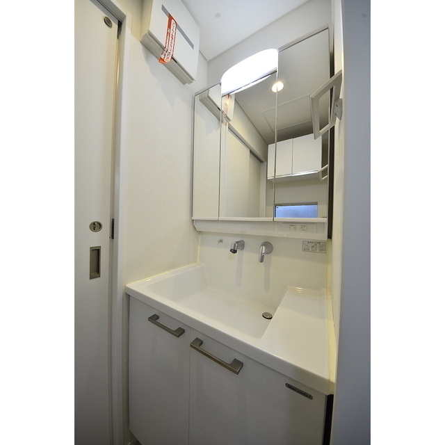 中野坂上テラス1階 同建物別部屋の参考画像