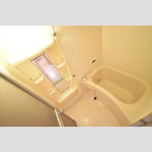 マンションビスタリカ バス