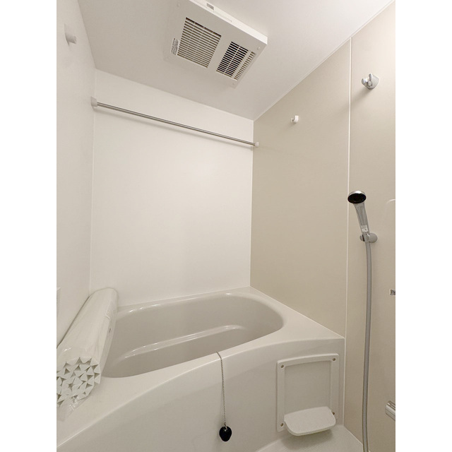 スタシア笹塚 浴室乾燥機