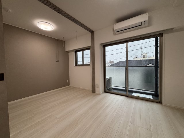 0301号室