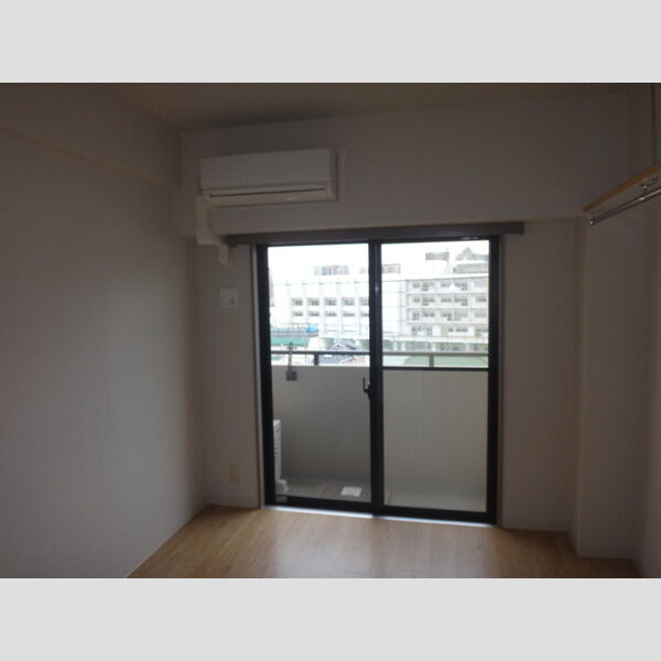 カスタリア船橋 居室