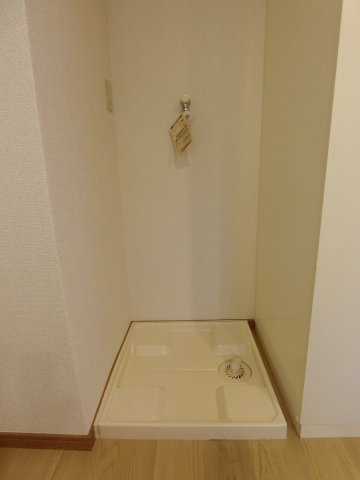 シンフォニー成城0207号室 部屋設備