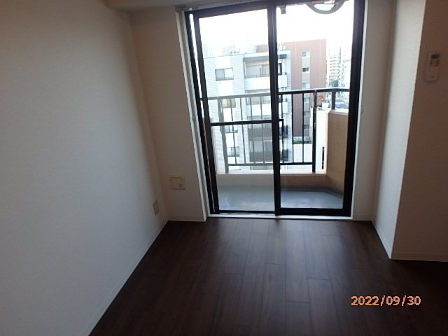 ダイアパレス錦糸町第５12階 部屋その他