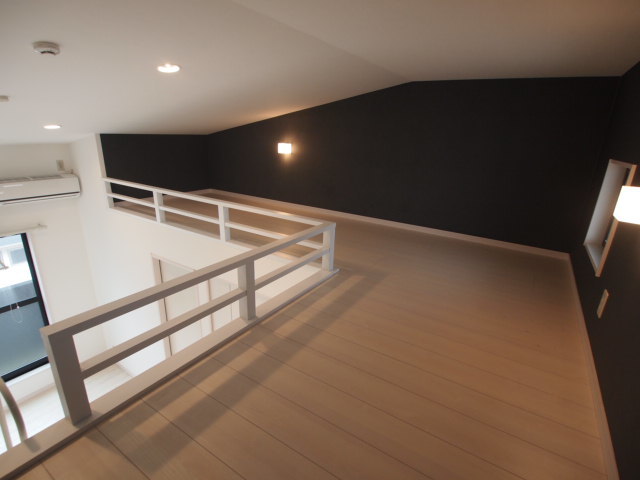 Ｃａｓｔｉｌｌｏいのはな2階 リビング