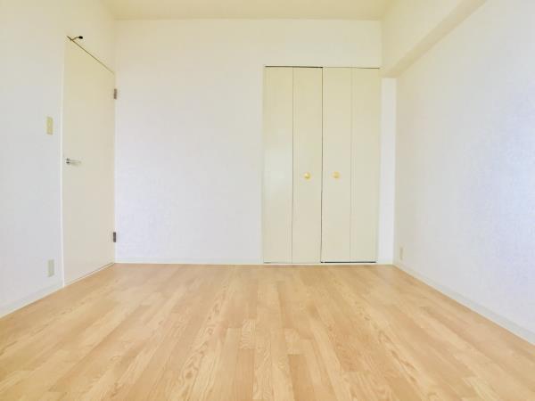 ハイシティプラザ南大泉 リビング